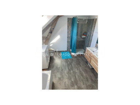 A vendre maison Saint-Pourçain-sur-Sioule 03500; 210 000 €