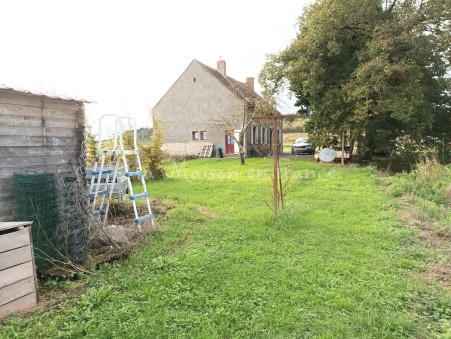 Maison 210 000 € sur Saint-Pourçain-sur-Sioule (03500) - Réf. 1445
