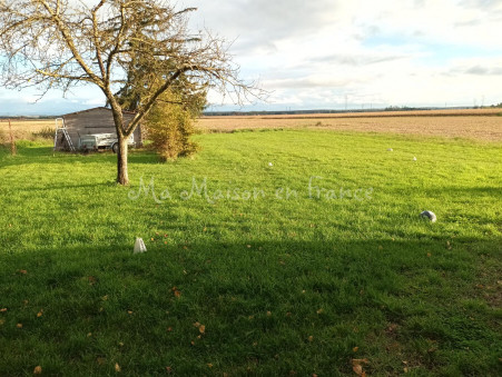 Maison sur Saint-Pourçain-sur-Sioule ; 210 000 € ; A vendre Réf. 1445