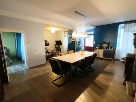 A vendre maison Saint-Pourçain-sur-Sioule 03500; 210 000 €