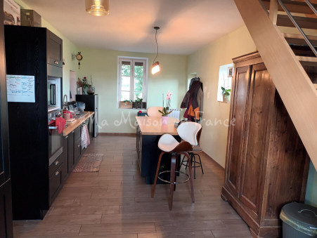 Maison sur Saint-Pourçain-sur-Sioule ; 210 000 € ; A vendre Réf. 1445
