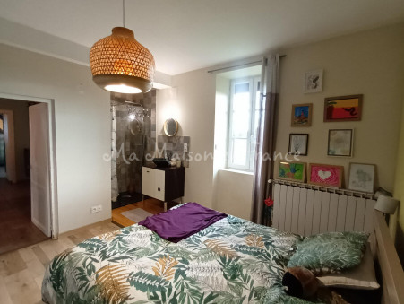 Maison 210 000 € sur Saint-Pourçain-sur-Sioule (03500) - Réf. 1445