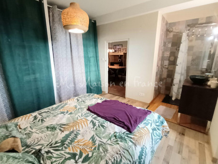 Maison 210 000 € Réf. 1445 Saint-Pourçain-sur-Sioule