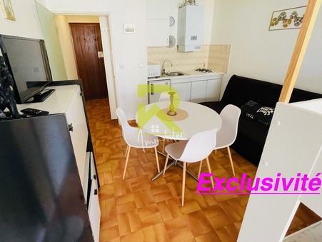 Appartement 63 000 €  Réf. 345516069-8040 Le Cap d'Agde