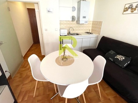 Appartement sur Le Cap d'Agde ; 63 000 €  ; Achat Réf. 345516069-8040