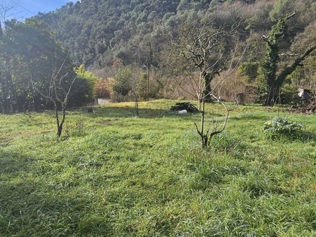 TOURRETTE LEVENS  220 000 €