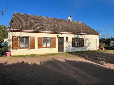 Thiel-sur-Acolin  137 290 €