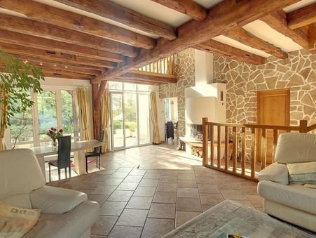 Yerres  725 000 €