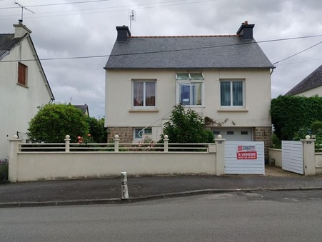 Rostrenen 94 990 €