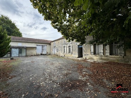 Barbezieux Saint Hilaire  128 500 €