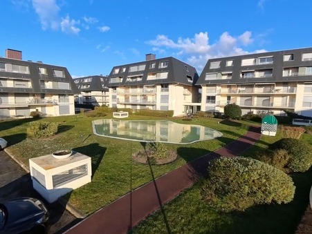 Houlgate  167 000 €