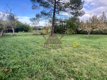 Saint paul le jeune 65 000 €