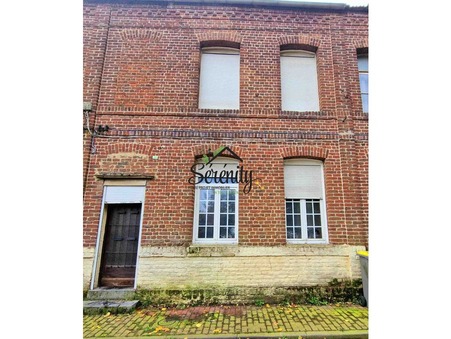Cauroir 55 500 €