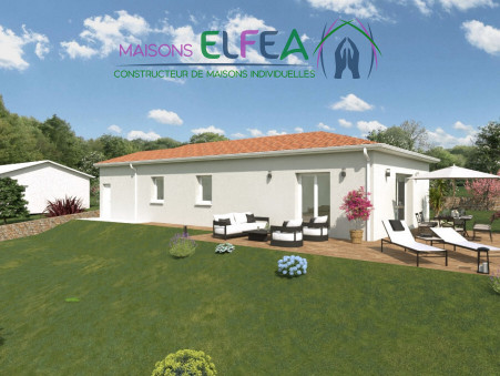 CHARMES SUR L'HERBASSE  229 900 €