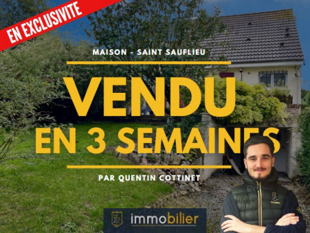 Saint-Sauflieu  229 900 €