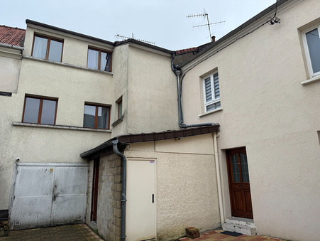 Domont  208 000 €