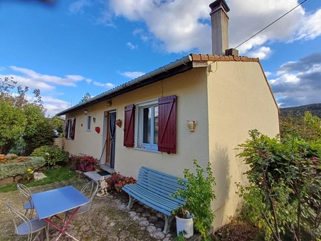 Saint-Pierreville  220 000 €