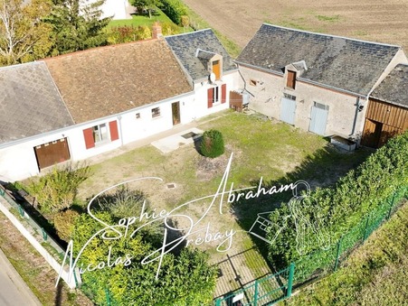 Crottes-en-Pithiverais  139 990 €