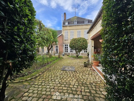 Crépy  295 850 €