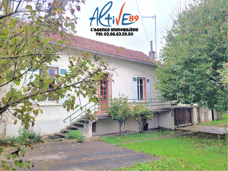 Auxerre  128 900 €