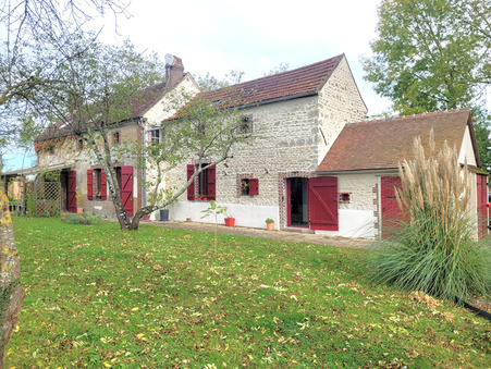 Poilly sur tholon  279 000 €