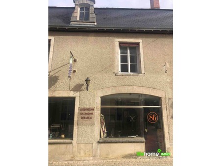 Saint-Savin 85 000 €