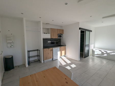 Achat appartement Gardanne Réf. 54024