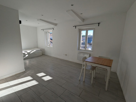 Vente appartement 102 500 &euro;  Gardanne