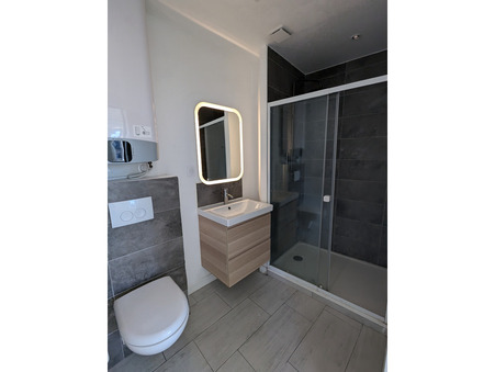 Vente appartement 102 500 &euro;  Gardanne