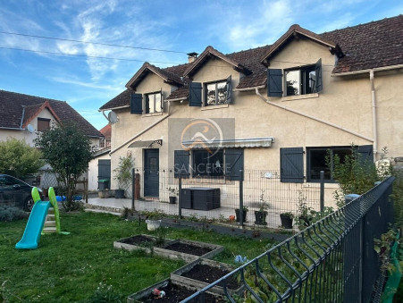 NEUVY SUR LOIRE  133 000 €
