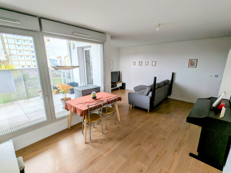 TRAPPES  199 000 €
