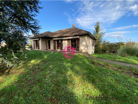 Maison 130 000 €  Réf. 1833 Cransac