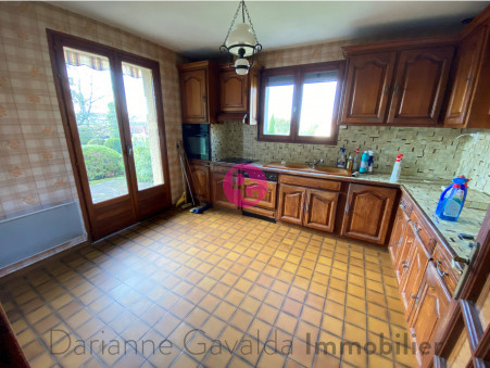 Maison 130 000 €  sur Cransac (12110) - Réf. 1833