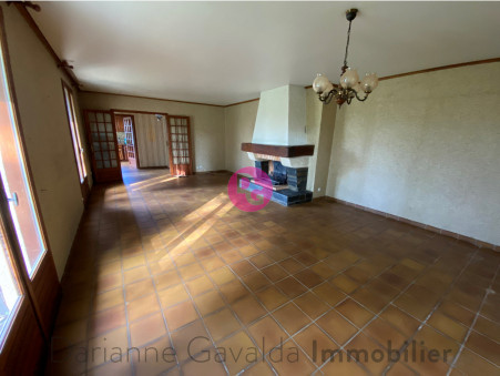 Maison 130 000 €  Réf. 1833 Cransac