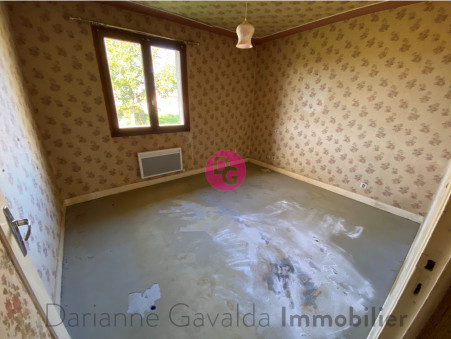 Vente maison 130 000 €  Cransac