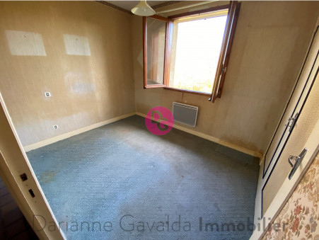 Maison 130 000 €  sur Cransac (12110) - Réf. 1833