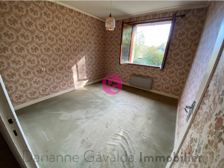 A vendre maison Cransac 12110; 130 000 € 
