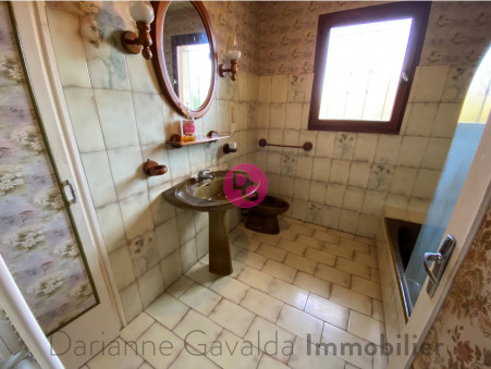 Vente maison 130 000 €  Cransac