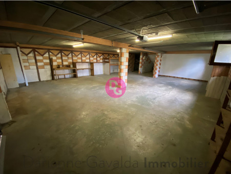 A vendre maison Cransac 12110; 130 000 € 