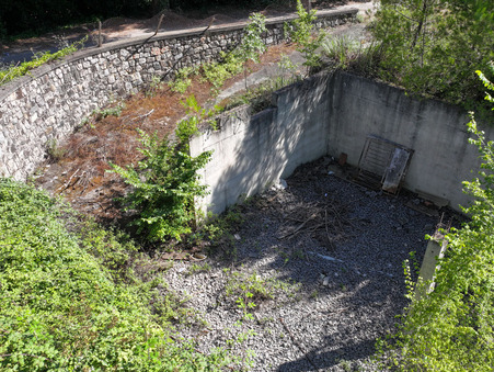 Terrain 549 000 €  Réf. 2790 Vence