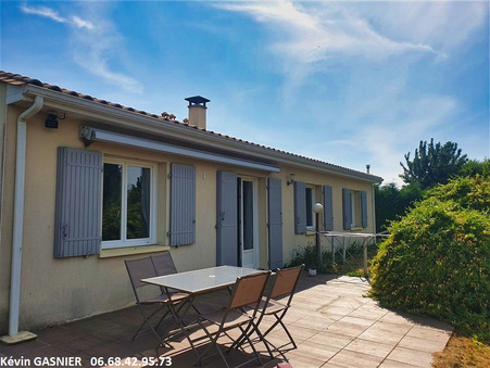 Mouthiers-sur-Boëme  179 850 €