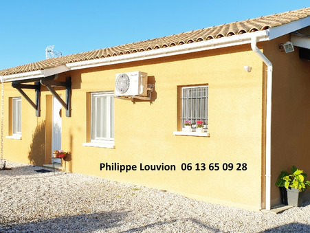 Duras  233 000 €