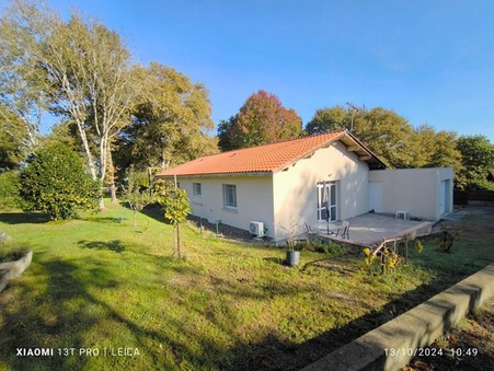 Montfort-en-Chalosse  228 770 €