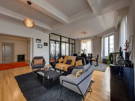 Vente appartement 655 000 €  Brest