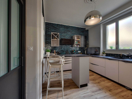 Appartement 655 000 €  Réf. 26079MM Brest