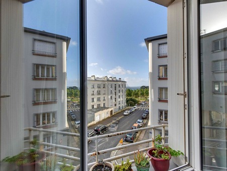 A vendre appartement Brest 29200; 655 000 € 