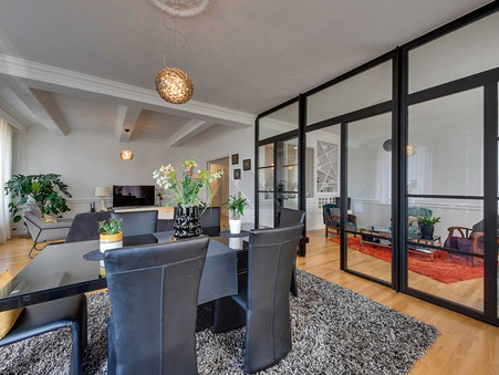 Appartement sur Brest ; 655 000 €  ; Vente Réf. 26079MM