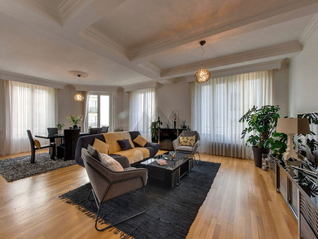 Appartement sur Brest ; 655 000 €  ; A vendre Réf. 26079MM