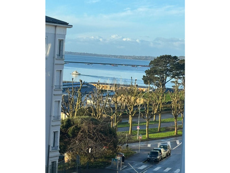 Vente appartement 655 000 €  Brest