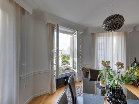 Vente appartement 655 000 €  Brest